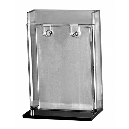 Idea Scientific Genie Blotter, 15x17cm 144017